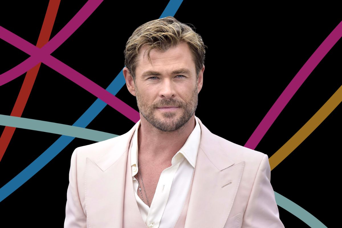 Chris Hemsworth