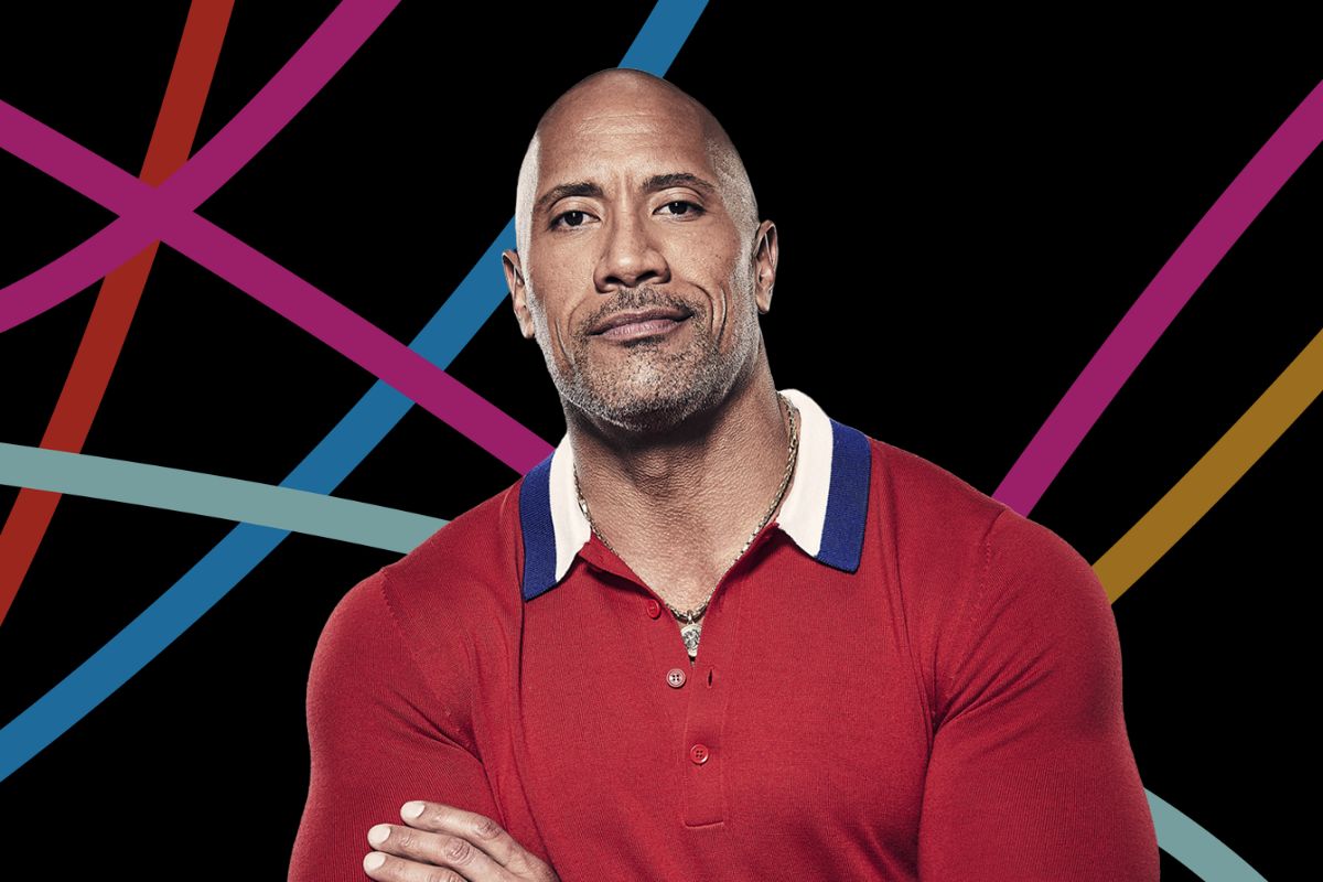 Dwayne Johnson