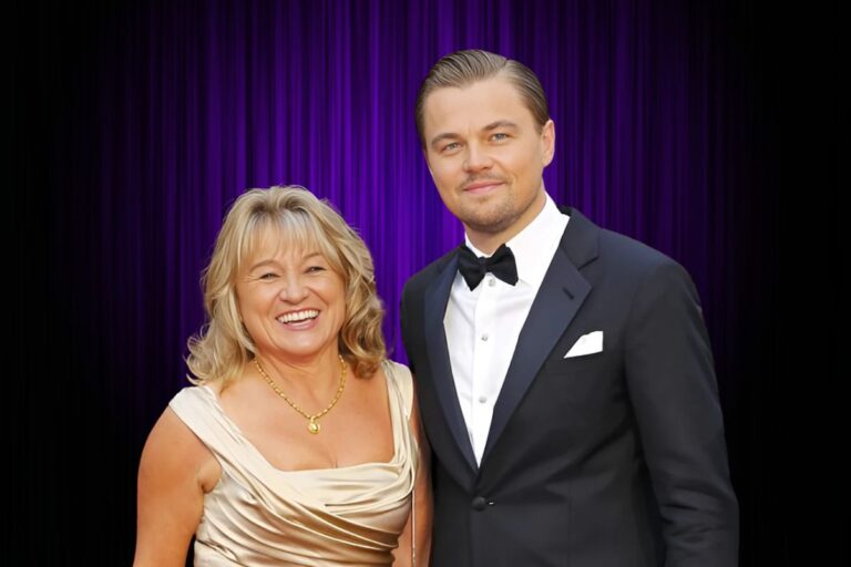 The Remarkable Story of Irmelin Indenbirken: More Than Just Leo’s Mum