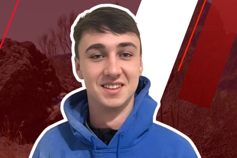 Jay Slater Cause of Death: What Happened to the 19-Year-Old Teen in Tenerife?