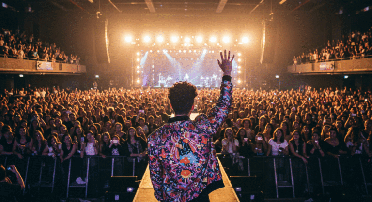 What Marketers Can Learn from Eminem’s Career Longevity