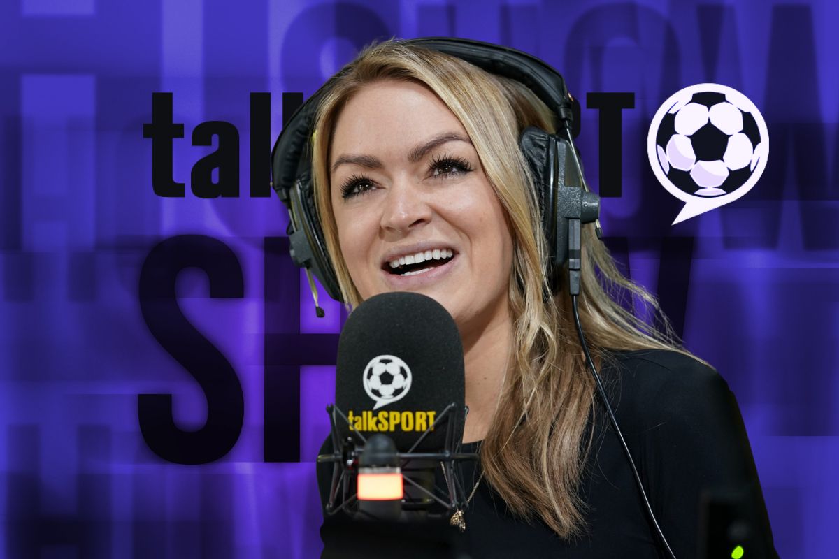 Laura Woods