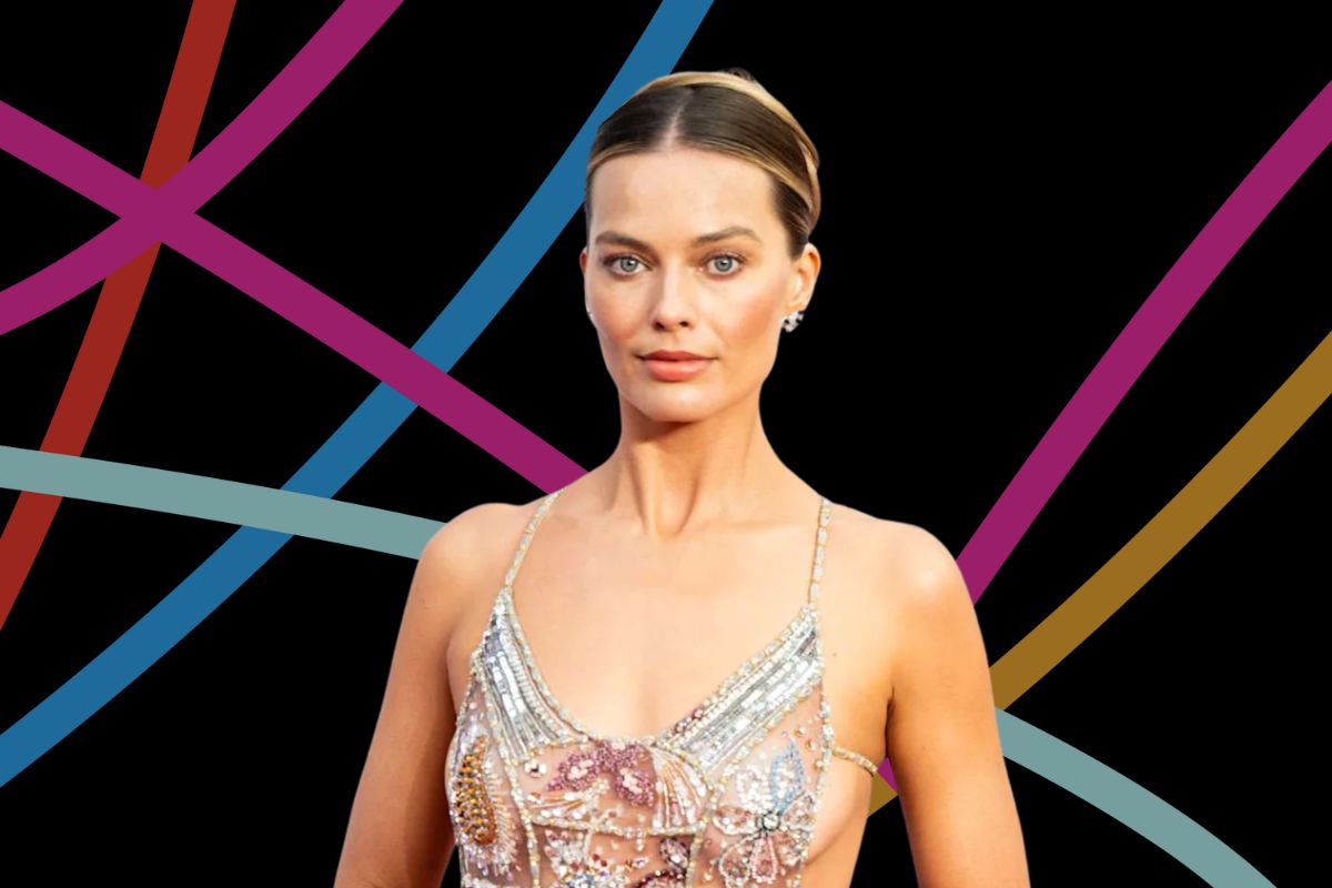Margot Robbie