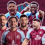 Scunthorpe United