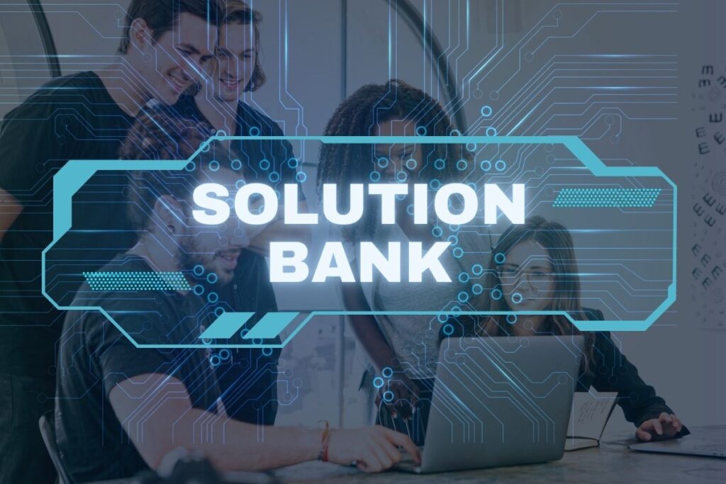 Solution Bank: Why Every A-Level Maths Student Needs This Game-Changer