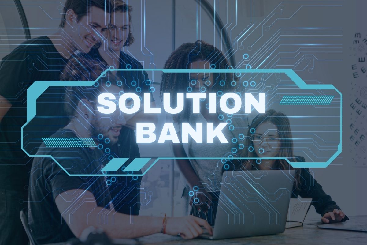 Solution Bank