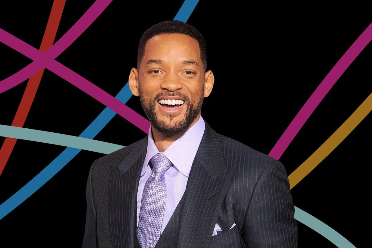 Will Smith