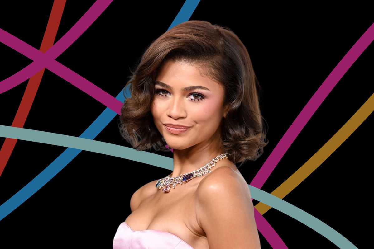 Zendaya