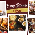 dinner ideas