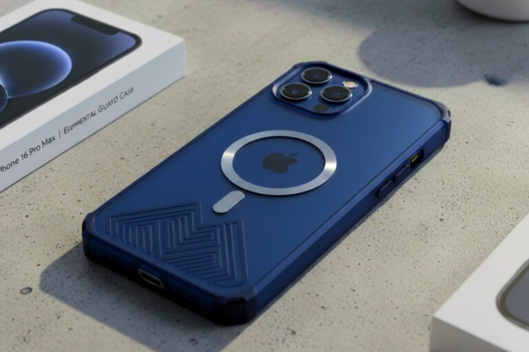 iPhone 16 Pro Max Case: Complete Guide to Protection & Style