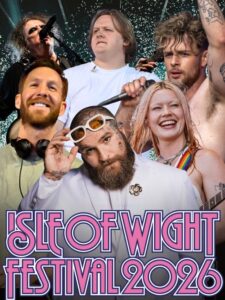 Isle of Wight Festival 2026