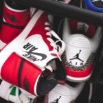 nike competitors