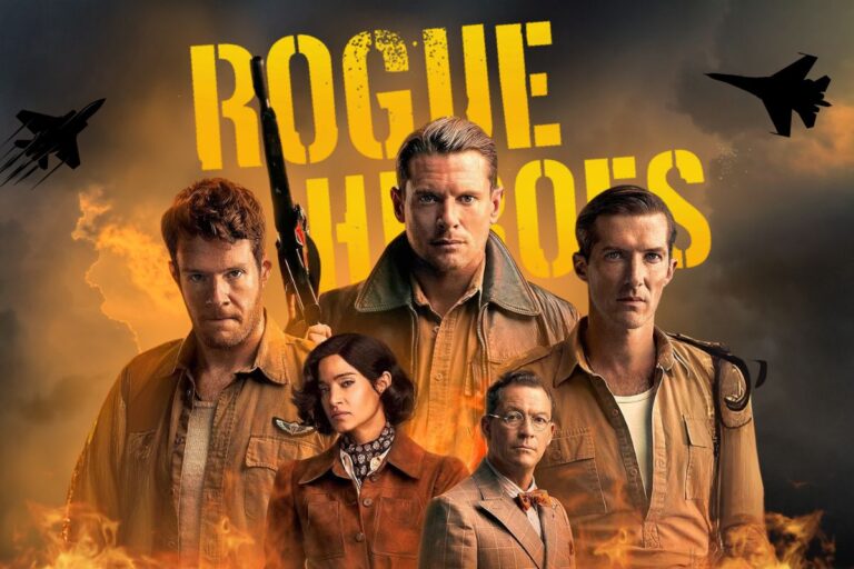 SAS Rogue Heroes Season 3: Why Steven Knight’s Got Me Excited About What’s Coming Next