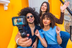 AI Influencer Generators