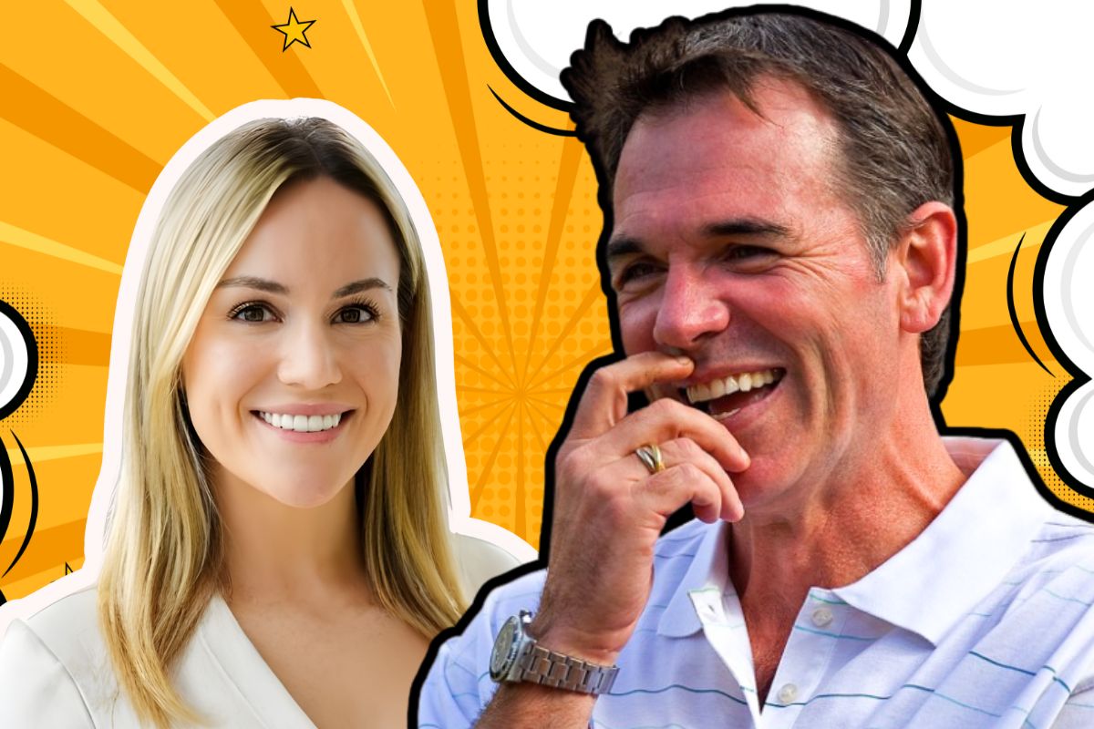 Billy Beane daughter