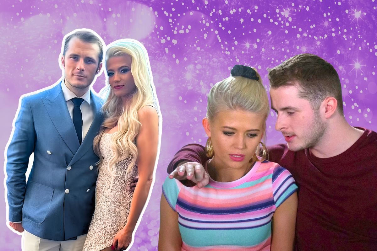 EastEnders Co-Stars Secret Romance