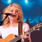Freida Estelle Parton