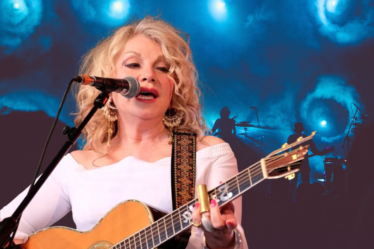 Freida Estelle Parton