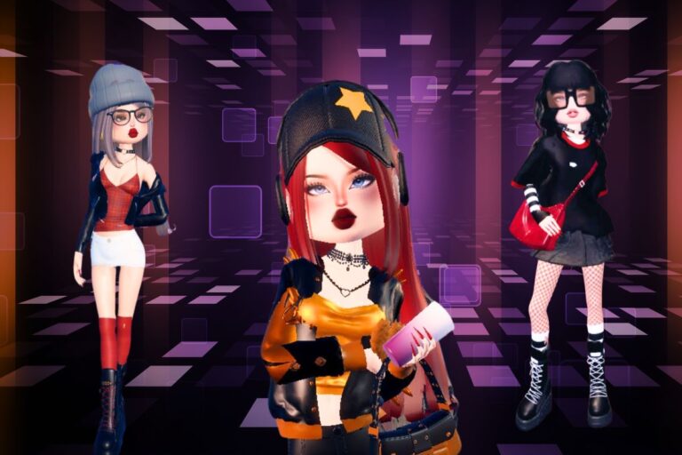 Hipster Dress To Impress: Why This Roblox Theme Has Everyone Confused