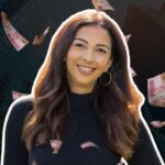 Katie Dadzie net worth