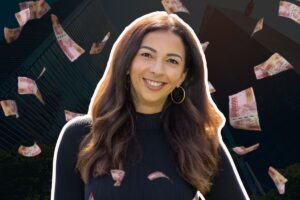 Katie Dadzie net worth