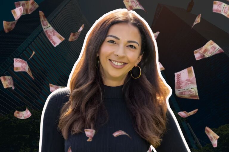 Katie Dadzie Net Worth: How She Built a Million-Pound Lingerie Brand