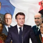 List of French Presidents