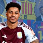 Marcus Rashford Transfer