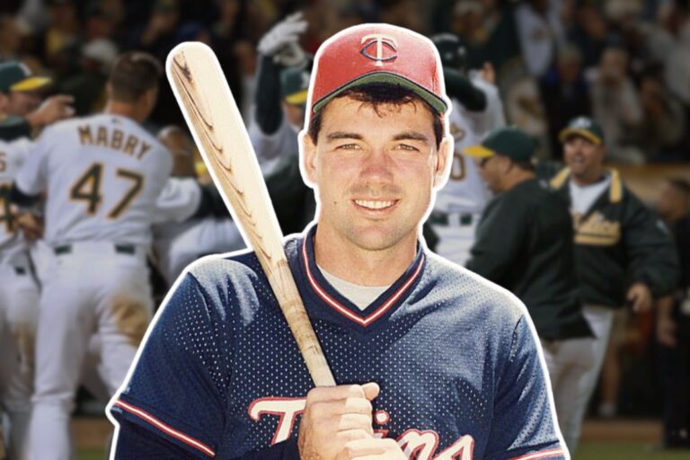 Inside Billy Beane’s Winning Strategy for the Oakland Athletics 2002