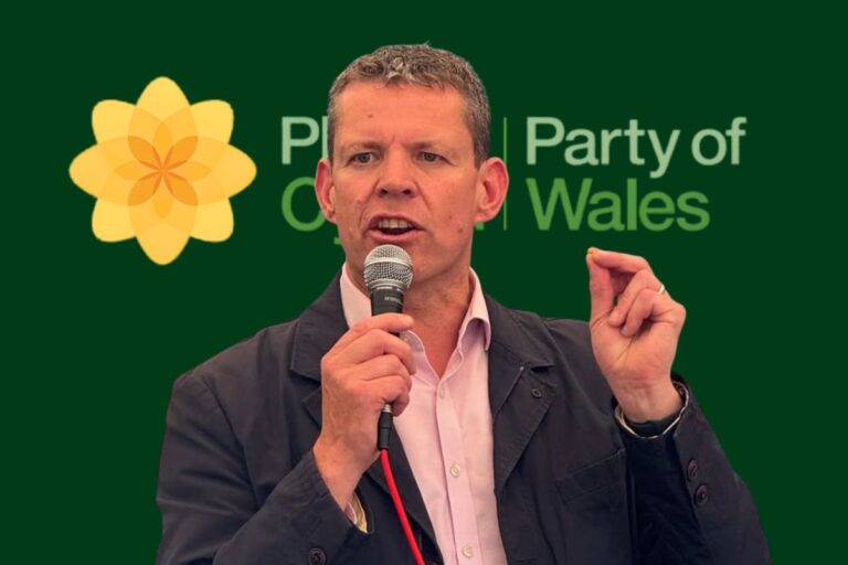 Rhun ap Iorwerth: The Visionary Leader of Plaid Cymru