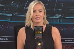 Shebahn Aherne talkSPORT