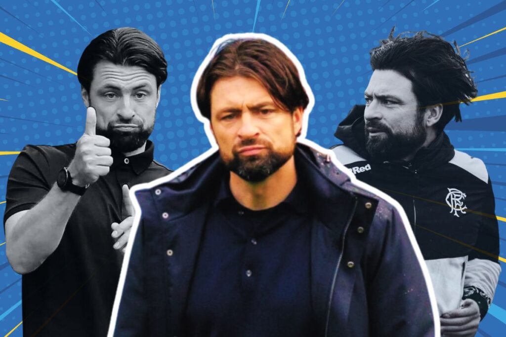 Who Is Russell Martin? The Manager Everyone’s Talking About For All The Wrong Reasons