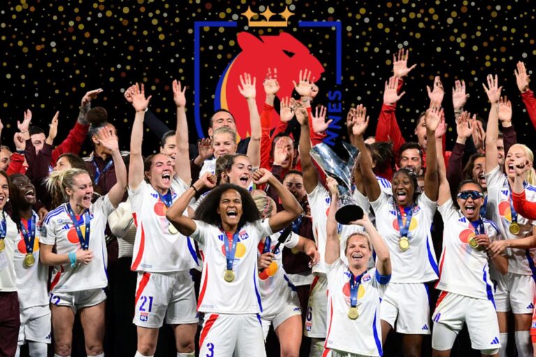 Who Has Won The Most Titles In Women’s Champions League?