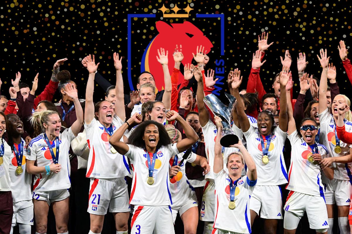 Women's Champions League
