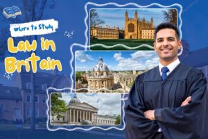 best universities for law in the UK