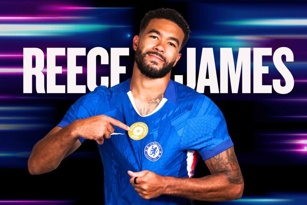 Is Reece James Gay? The Truth Behind the Rumours
