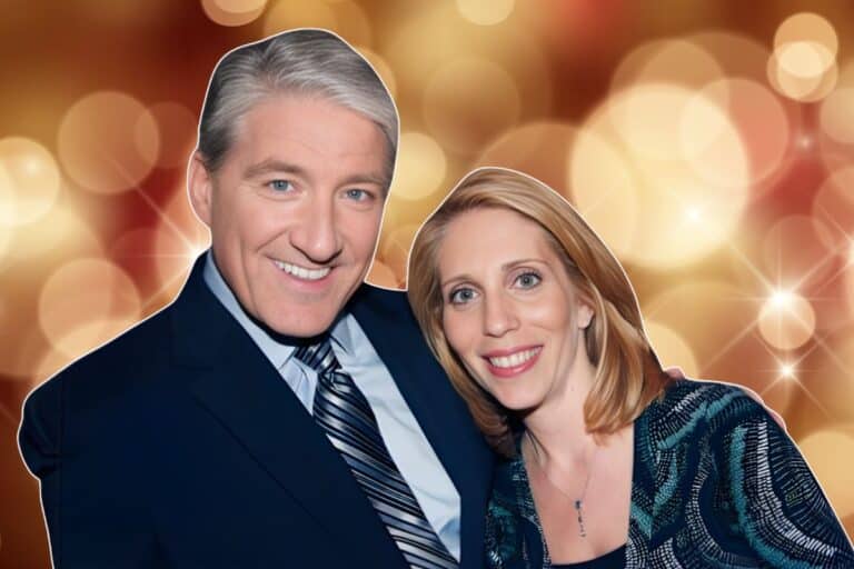 Are John King and Dana Bash Still Friends After Their Divorce?