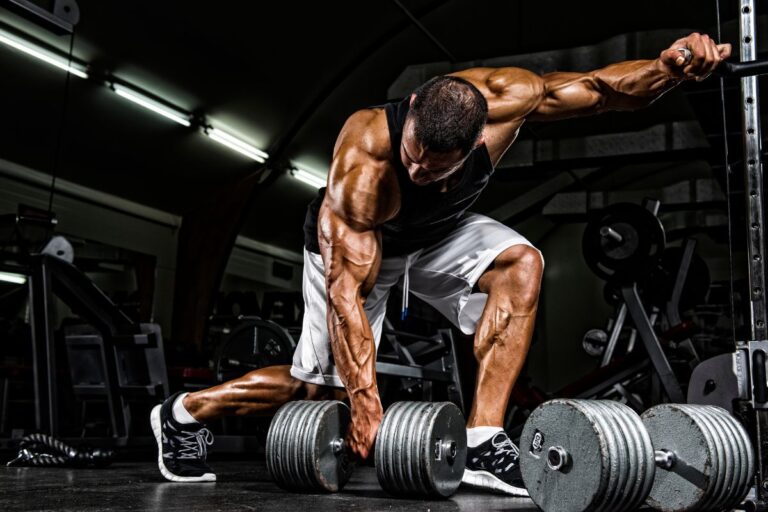 Can Anyone Do a Bro Split Workout Plan for Muscle Growth?