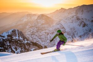 Europe or America for Your Next Ski Trip?