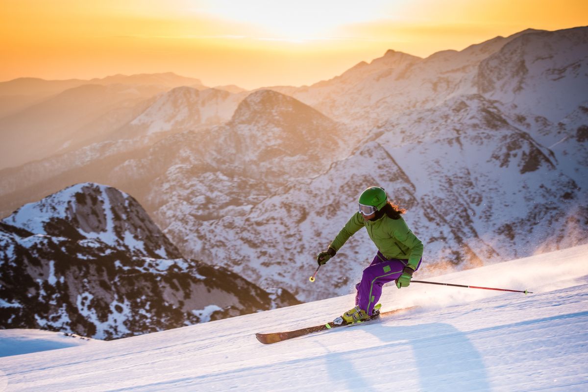 Europe or America for Your Next Ski Trip?