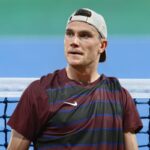 Jack Draper girlfriend