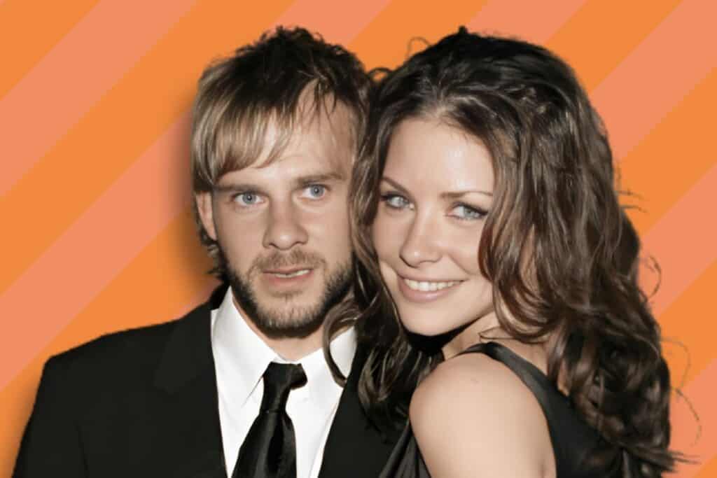 Murray Hone: The Ice Hockey Player Who Married Evangeline Lilly