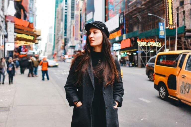 New York Teenager: Things to Do for First-Time Visitors