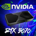 RTX 5070