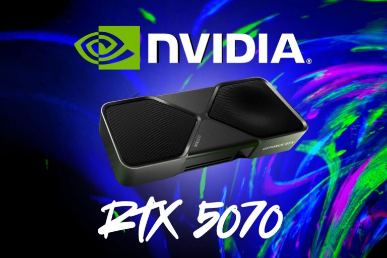 Is the NVIDIA GeForce RTX 5070 Worth Upgrading from the RTX 4070? Know Everything