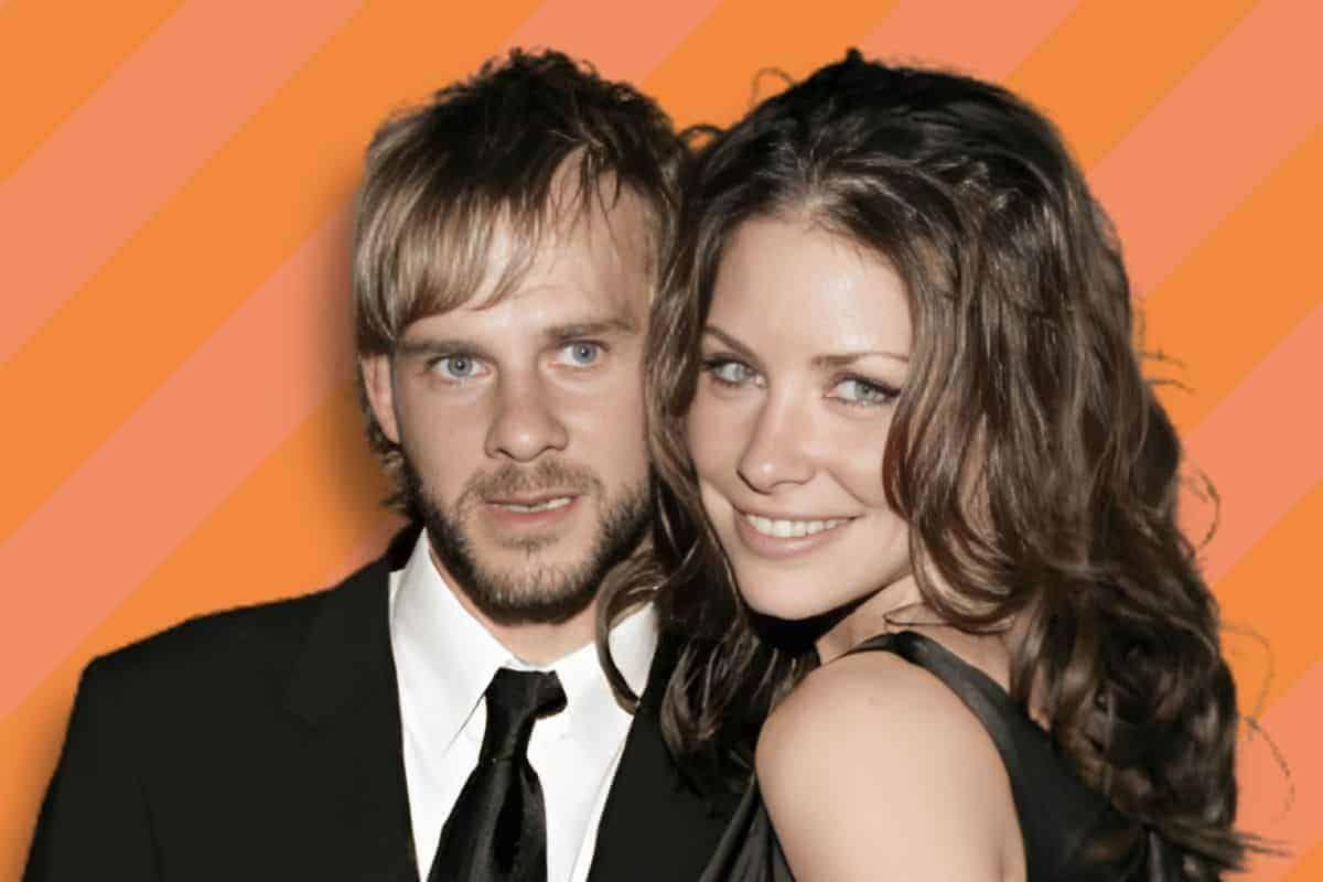 Murray Hone: The Ice Hockey Player Who Married Evangeline Lilly