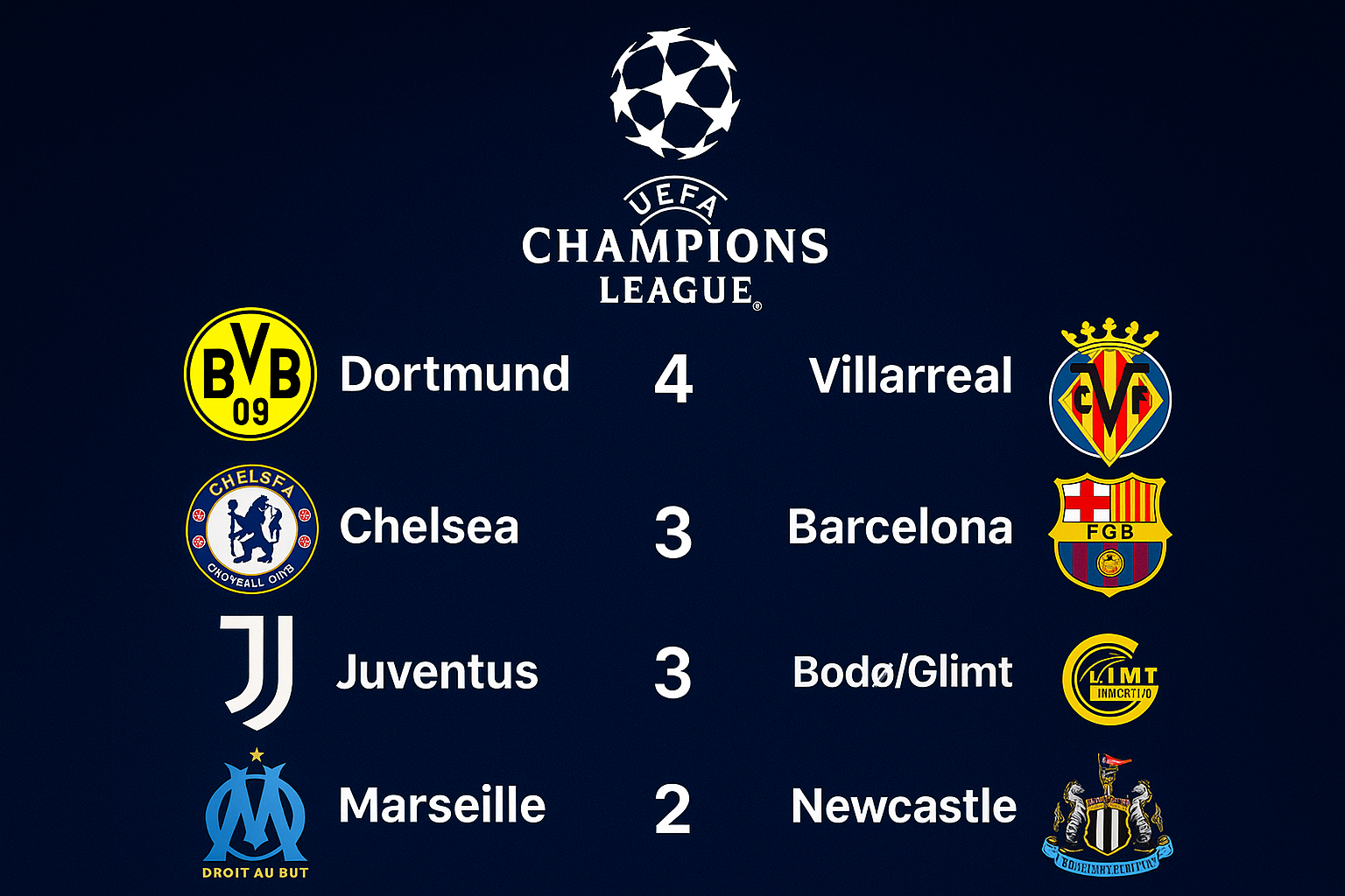 UEFA Champions League