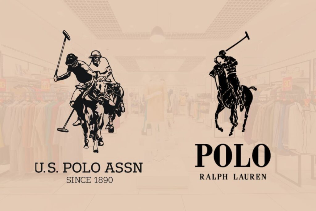 US Polo or Ralph Lauren: The One Everyone Gets Wrong
