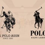 US Polo or Ralph Lauren
