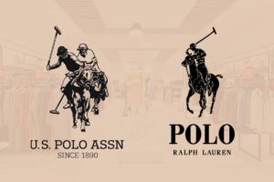 US Polo or Ralph Lauren